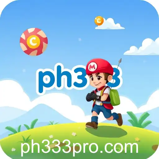 The Captivating World of 'Casual Games' in the 'ph333' Category