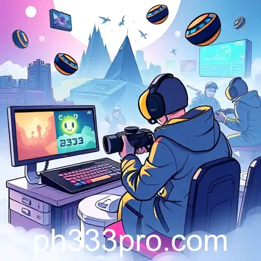 The Digital Evolution in Gaming