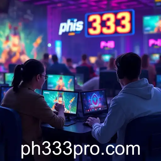 Digital Evolution: The Surge of Online Gaming in 2025