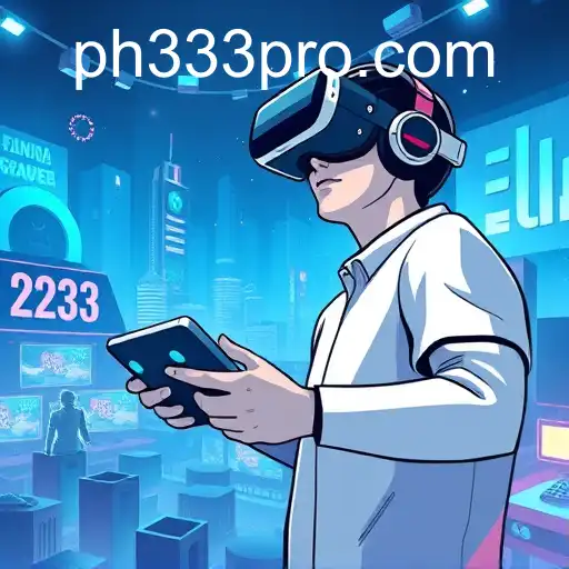 The Evolution of Digital Gaming in 2025