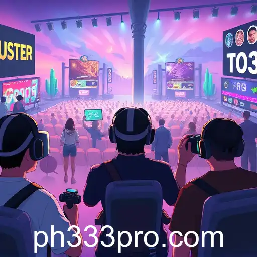 The Evolution of Gaming in 2025