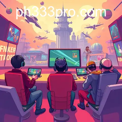 Gaming Evolution: The Rise of PH333