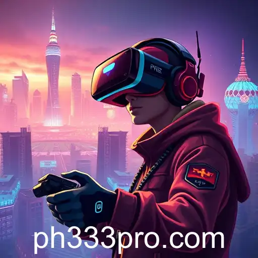 Gaming Trends and Innovations 2025