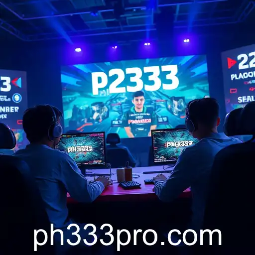 Gaming Trends Impacting PH333