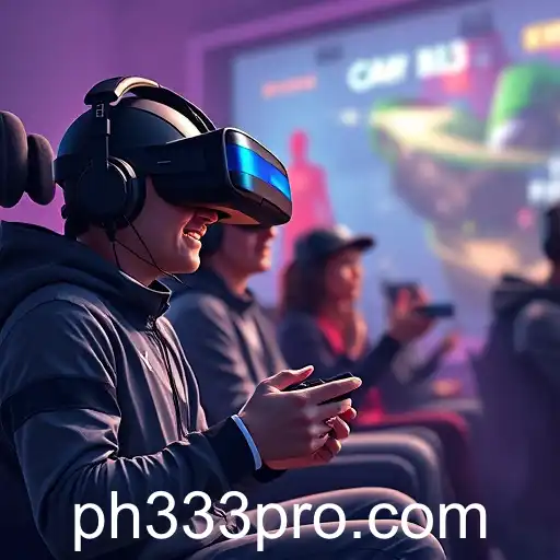 The Rise of Game Aggregation with PH333