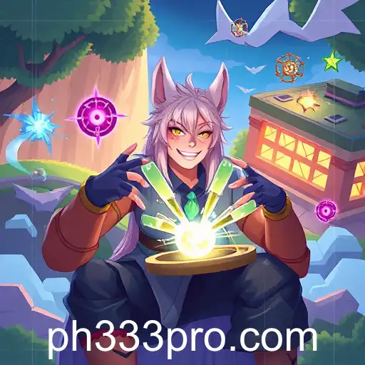 Exploring the Exciting World of Multiplayer Games: A Dive into the 'ph333' Category