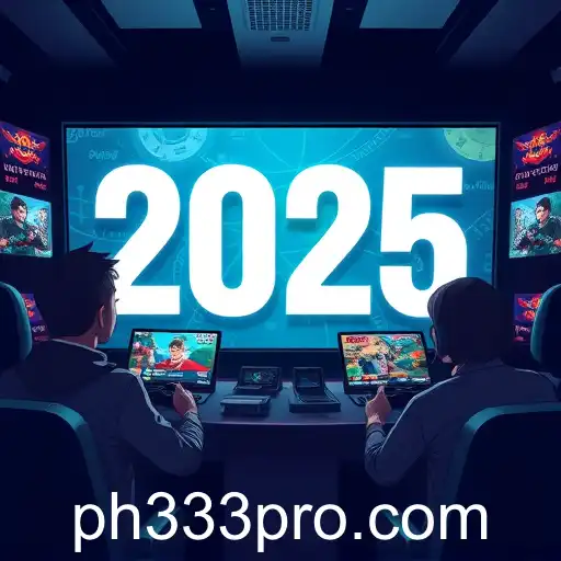 The Rise of Online Gaming Platforms in 2025