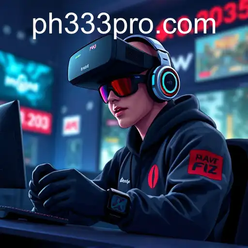 The Evolution of Online Gaming: A Deep Dive into ph333