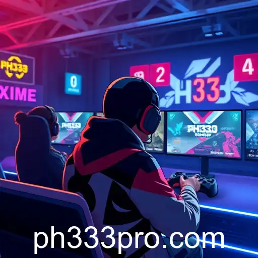 The Rise of PH333 in Gaming Culture