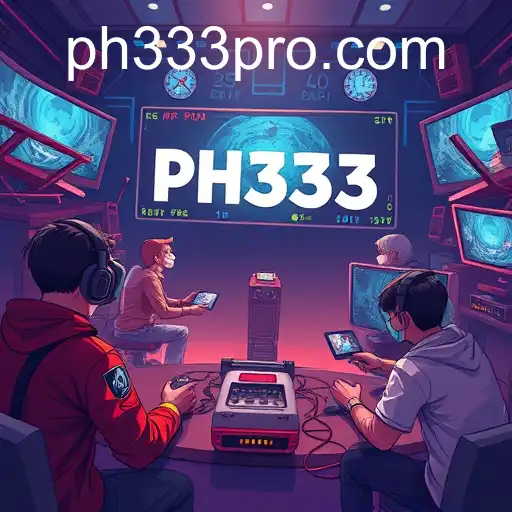 The Gaming Revolution: PH333's Impact