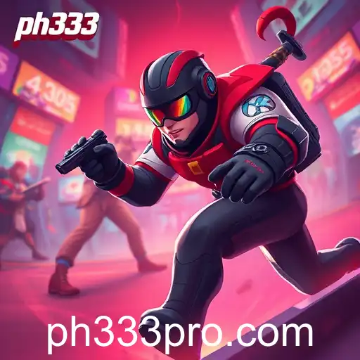 Ph333 Gaming Portal Revolutionizes Online Interaction