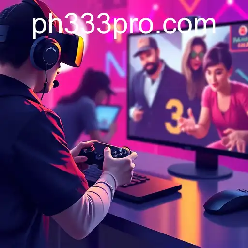 Gaming Landscape Transformed by ph333 Platform
