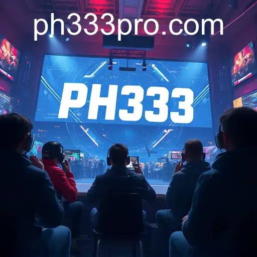 The Rise of PH333 and Online Gaming