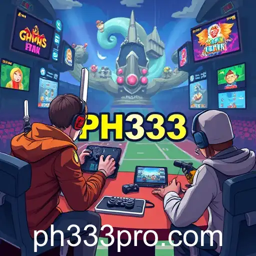 The Rise of PH333: Gaming Trends and Innovations
