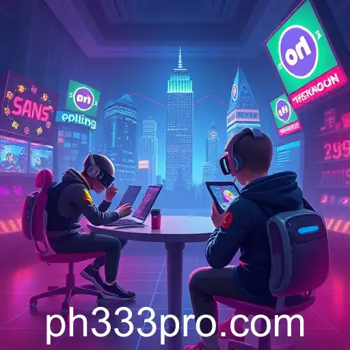 The Rise of Gaming Platforms in 2025