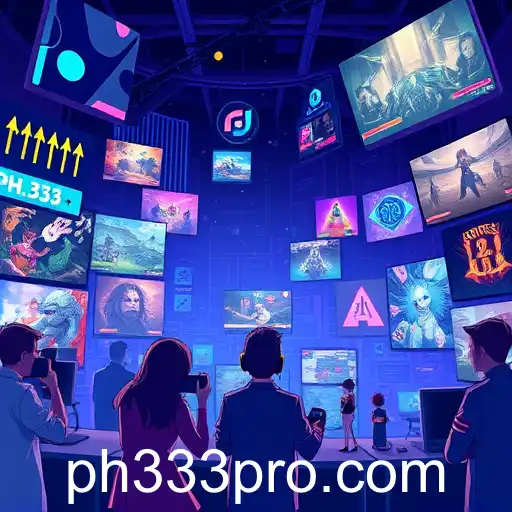 The Rise of Innovative Gaming: Navigating the Virtual World