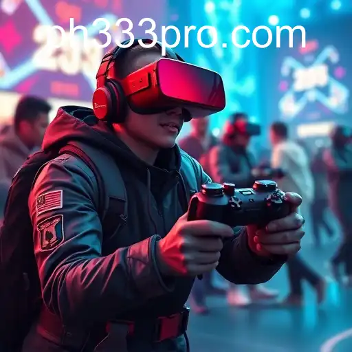 Rise of Online Gaming in a Transformative Era