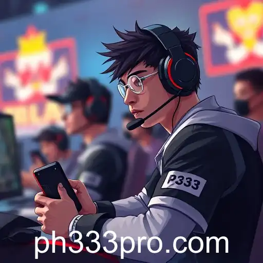 The Rise of PH333 and Online Gaming Trends