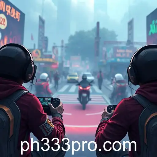 The Rise of PH333: A Player's Perspective