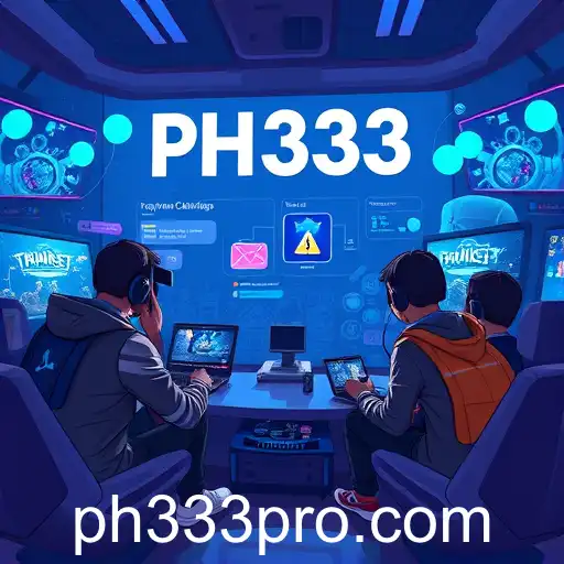The Rise of ph333 in Gaming Culture