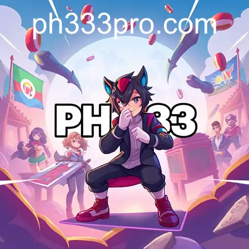 The Rise of PH333: A Gaming Phenomenon in 2025