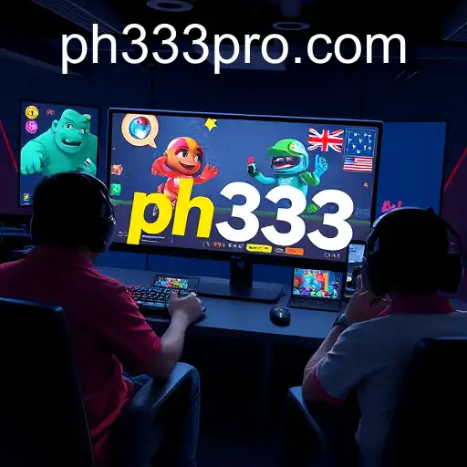 Rising Trends in Online English Gaming