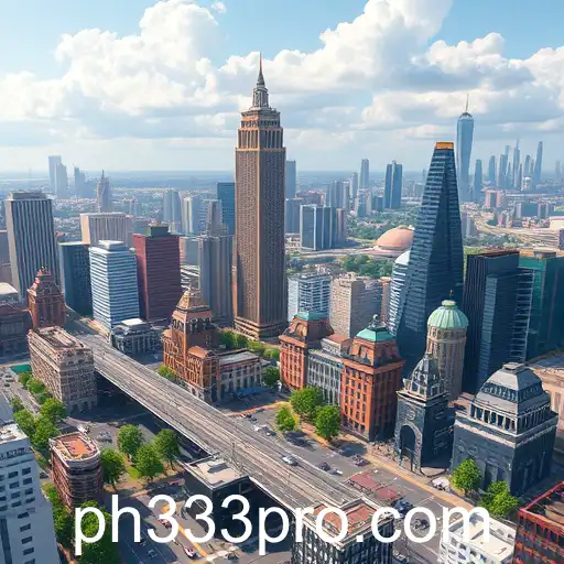 Exploring the Fascinating World of Simulation Games
