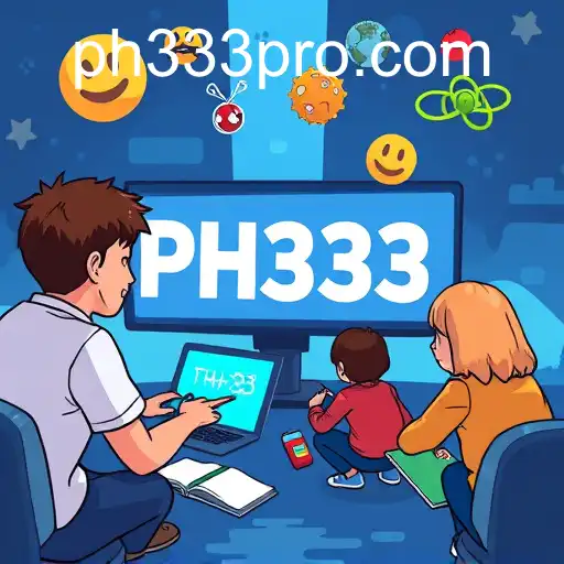 The Rise of PH333 in the Gaming World