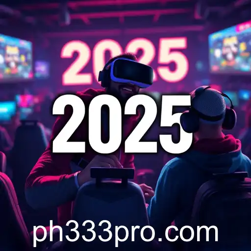 Gaming Trends and Virtual Realities: 2025 Insights
